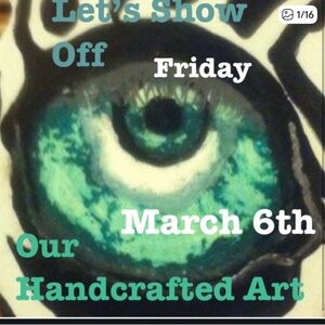 Feature & Particpant on Kreative Kristen